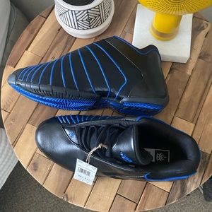 Adidas Men's Tracy McGrady TMAC 3 Restomod Basketball Shoes - Size 10.5